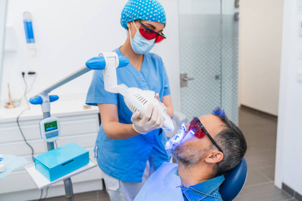 Best Emergency Treatment for Jaw Pain or Injury in Midland, TX